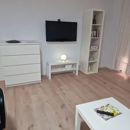 Casa Mar Centro Διαμέρισμα