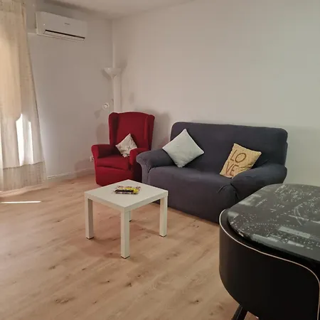 Casa Mar Centro Διαμέρισμα *