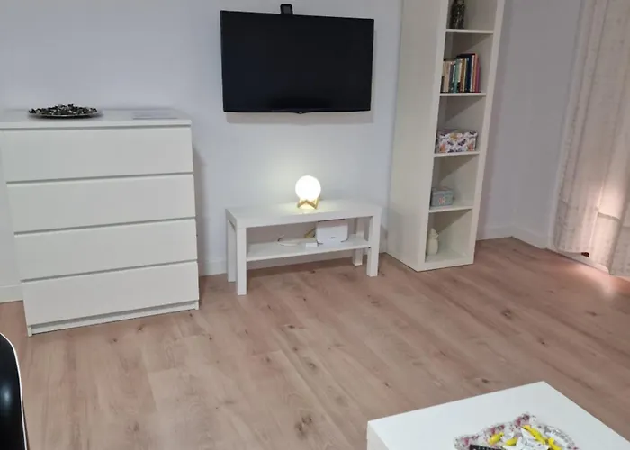 Casa Mar Centro Lägenhet